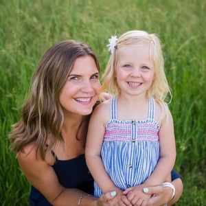 Meet your Posher, Jillian